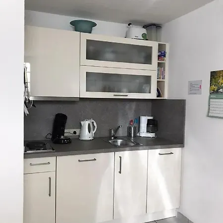Ferienwohnung Roder Marburg Eksteriør billede