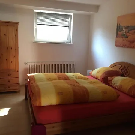Ferienwohnung Roder Marburg Eksteriør billede