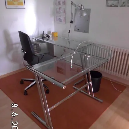 Ferienwohnung Roder Marburg Eksteriør billede
