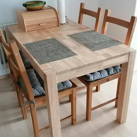 Ferienwohnung Roder Marburg Eksteriør billede