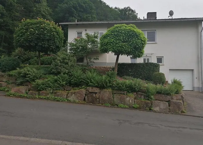 Ferienwohnung Roder