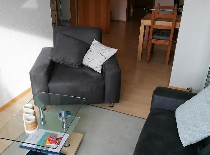 Ferienwohnung Roder