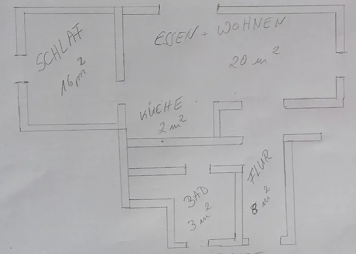 Ferienwohnung Roder