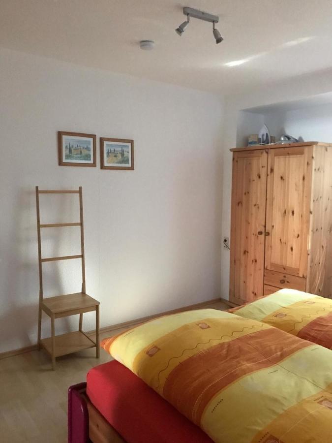 Roder Apartment