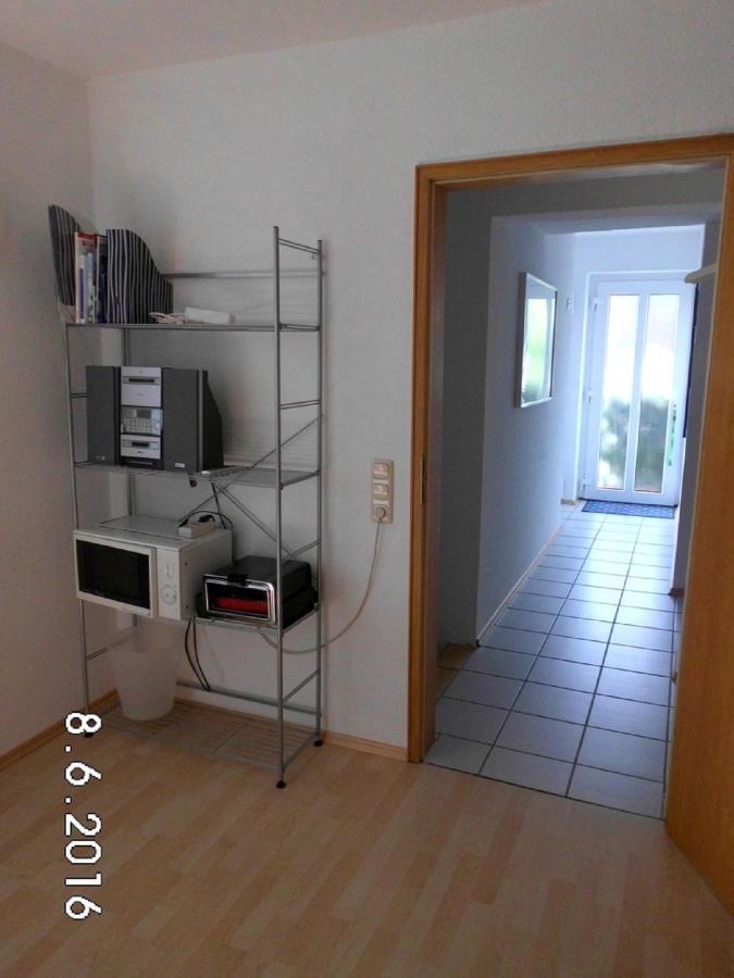 Roder Apartment Marburg