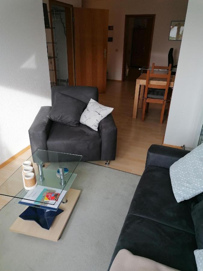 Roder Apartment Marburg