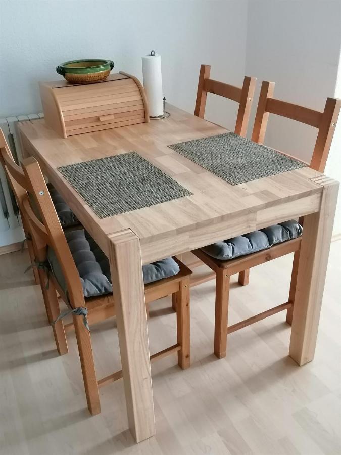 Apartment Roder Marburg